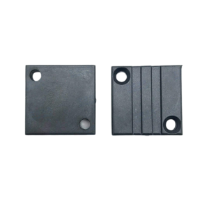 HF High Temperature Square RFID Tags