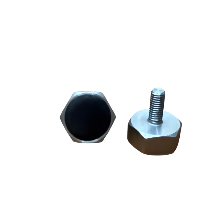 Rugged Uhf Bolt Screw Rfid Tags Rfid Manufacturers Designer And