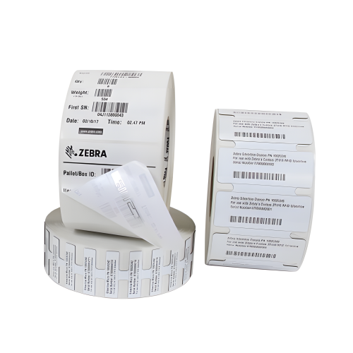 uhf rfid label for retail