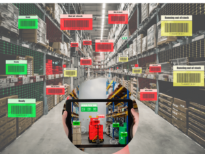 Walmart introducing an RFID tagging requirement