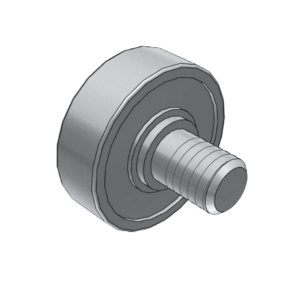 screws for HF range,Traceability through RFID systems for industry