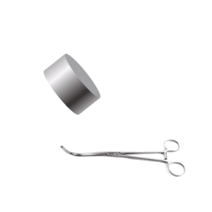 safely implanted in medical devices