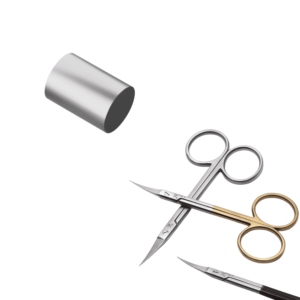 Implantable Mini UHF RFID Tags designed for medical device companies and healthcare solution providers