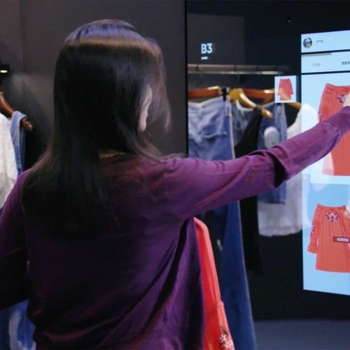 Top 10 choose rfid tagged.
