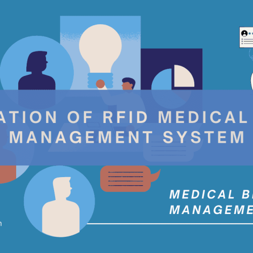 RFID Blood Management System