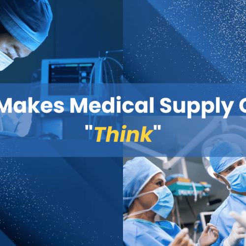 AI+RFID full process automation