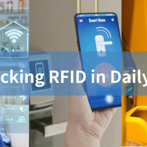 wireless, automatic data transmission and tracking