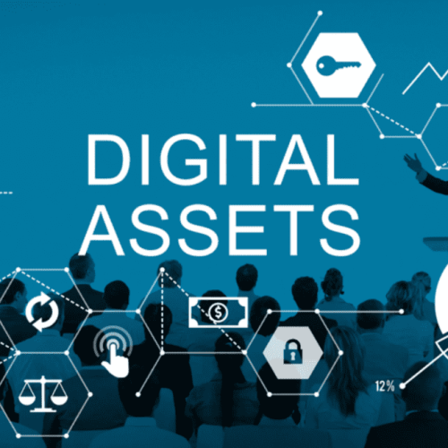 5 Questions for RFID Based Digital Asset Management