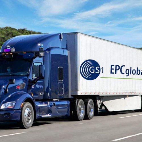 EPC Codes Describe an IoT RFID Application