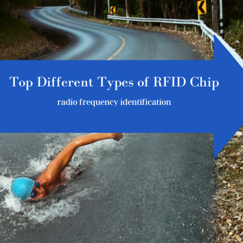 Top Different Types of RFID Chip